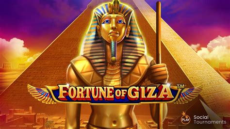 Fortune Of Giza Betsul