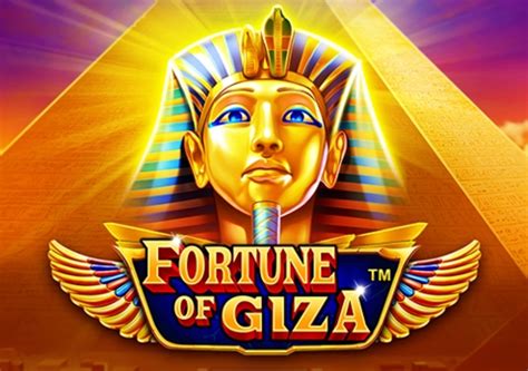 Fortune Of Giza Betway