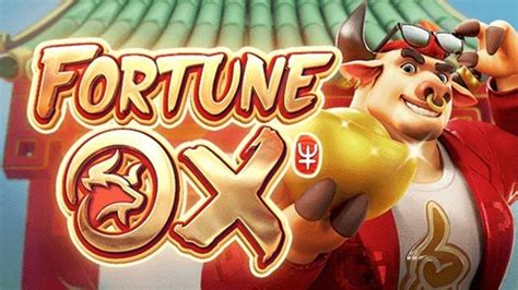 Fortune Ox Novibet