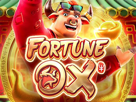 Fortune Ox Pokerstars
