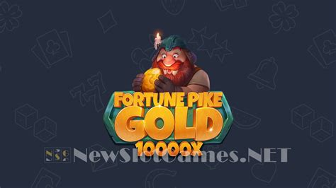Fortune Pike Gold Parimatch