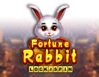 Fortune Rabbit Lock 2 Spin Novibet