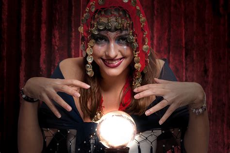 Fortune Teller Parimatch