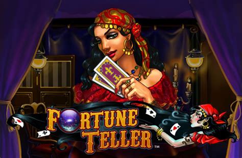Fortune Teller Slot Gratis