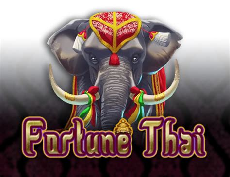 Fortune Thai Blaze