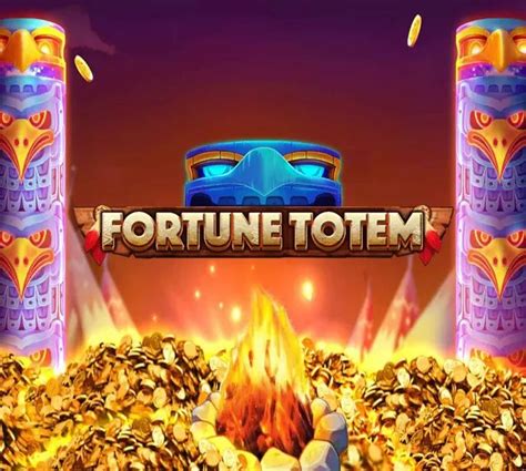 Fortune Totem Novibet