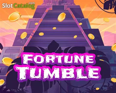 Fortune Tumble 888 Casino