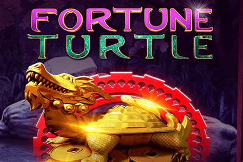 Fortune Turtle 888 Casino