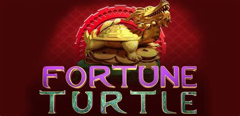 Fortune Turtle Slot - Play Online