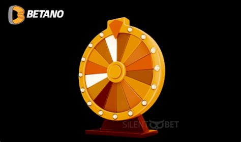 Fortune Wheel Betano