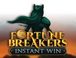 Fortunes Breaker Instant Win Betsson
