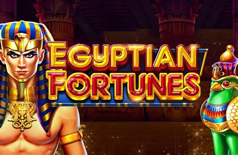 Fortunes Of Egypt Slot - Play Online