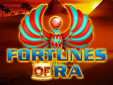 Fortunes Of Ra Leovegas