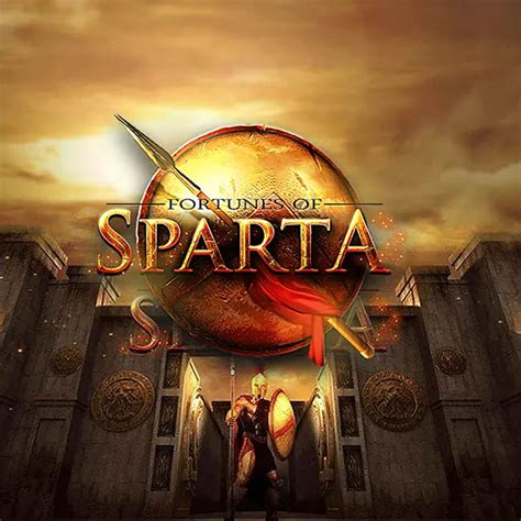 Fortunes Of Sparta Blaze