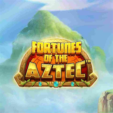 Fortunes Of The Aztec Leovegas