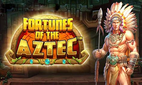 Fortunes Of The Aztec Netbet