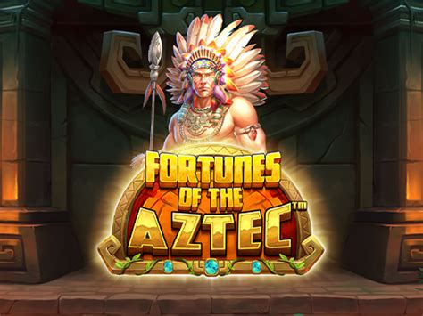 Fortunes Of The Aztec Slot - Play Online