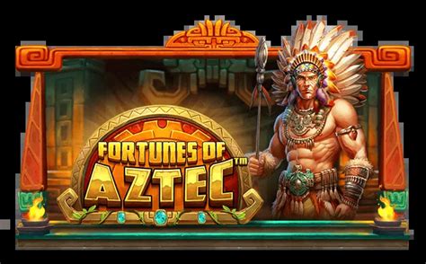 Fortunes Of The Aztec Slot Gratis