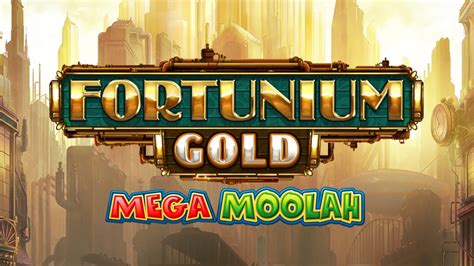 Fortunium Gold Mega Moolah Slot Gratis