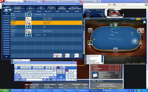 Forum De Poker Ro