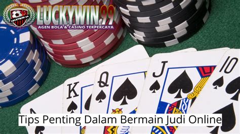 Forum Judi De Poker Online