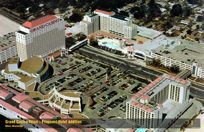 Foruns Casino Biloxi