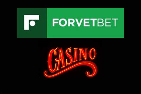 Forvetbet Casino Codigo Promocional