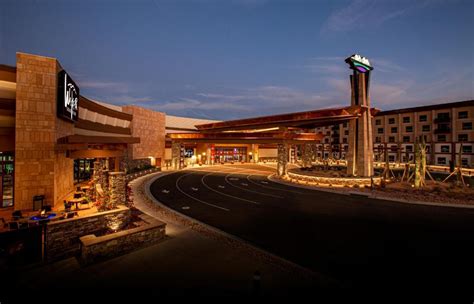 Fountain Hills Casino