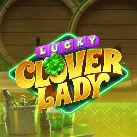 Four Lucky Clover Leovegas