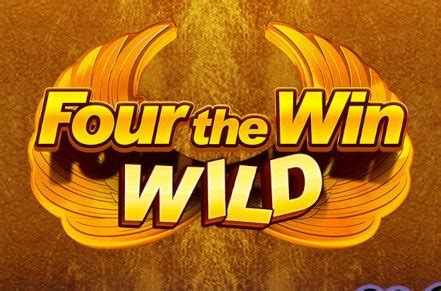 Four The Win Wild Novibet