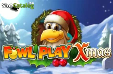 Fowl Play Xmas Parimatch