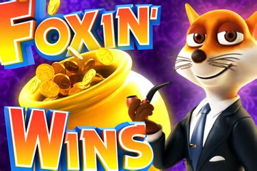 Foxin Wins Hq Netbet