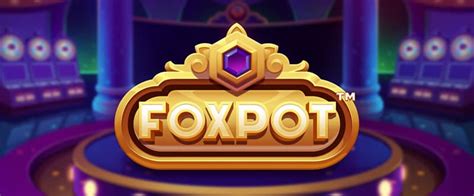 Foxpot Leovegas