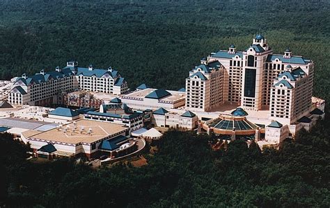 Foxwoods Casino Boston Ma