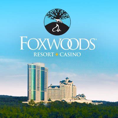 Foxwoods Casino De Marketing