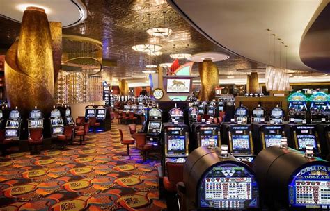 Foxwoods Casino Slot De Pagamentos