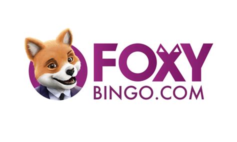 Foxy Bingo Casino Bonus Code