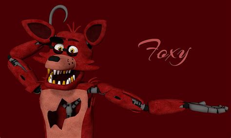 Foxy Fox Parimatch