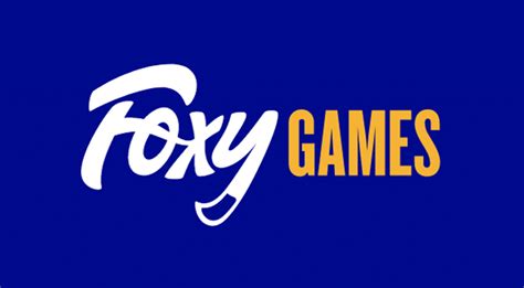 Foxy Games Casino Panama