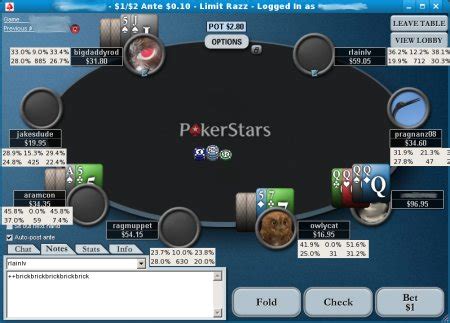 Fpdb Software De Poker