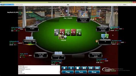 Fpp Pokerstars Calculadora