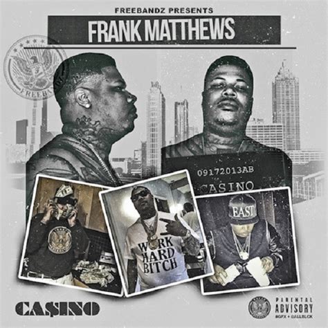 Frank Matthews Casino De Download