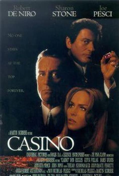 Frases De Casino 1995