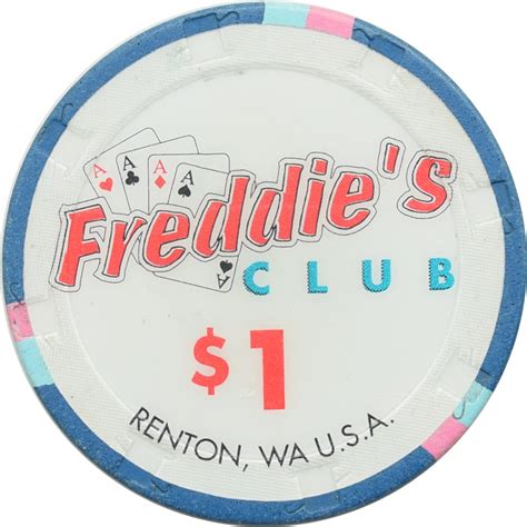 Freddies Casino Renton Wa