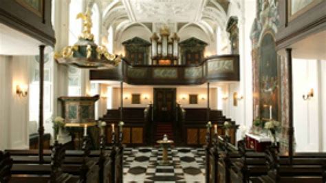 Frederiksberg Slotskirke Kirkekontor