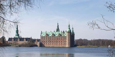 Frederiksborg Abertura Vezes