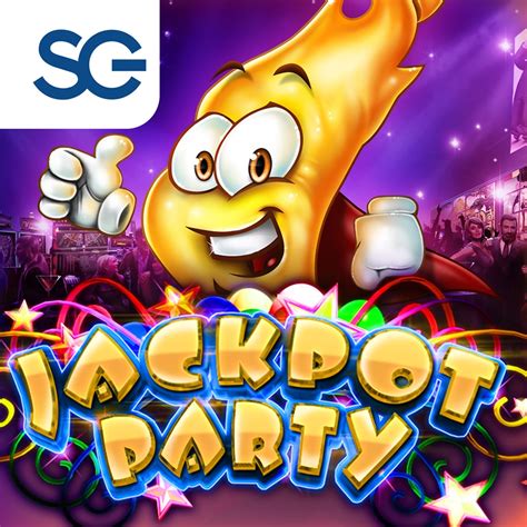 Free Casino Slots De Jackpot Party