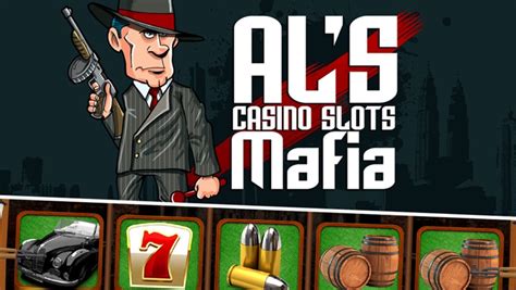 Free Casino Slots Mafia