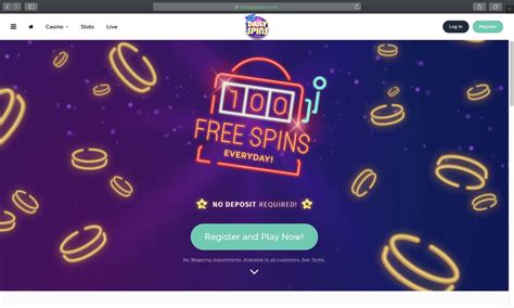 Free Daily Spins Casino App