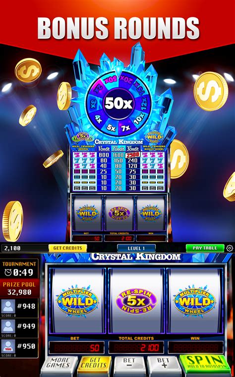 Free Mobile Casino Slots